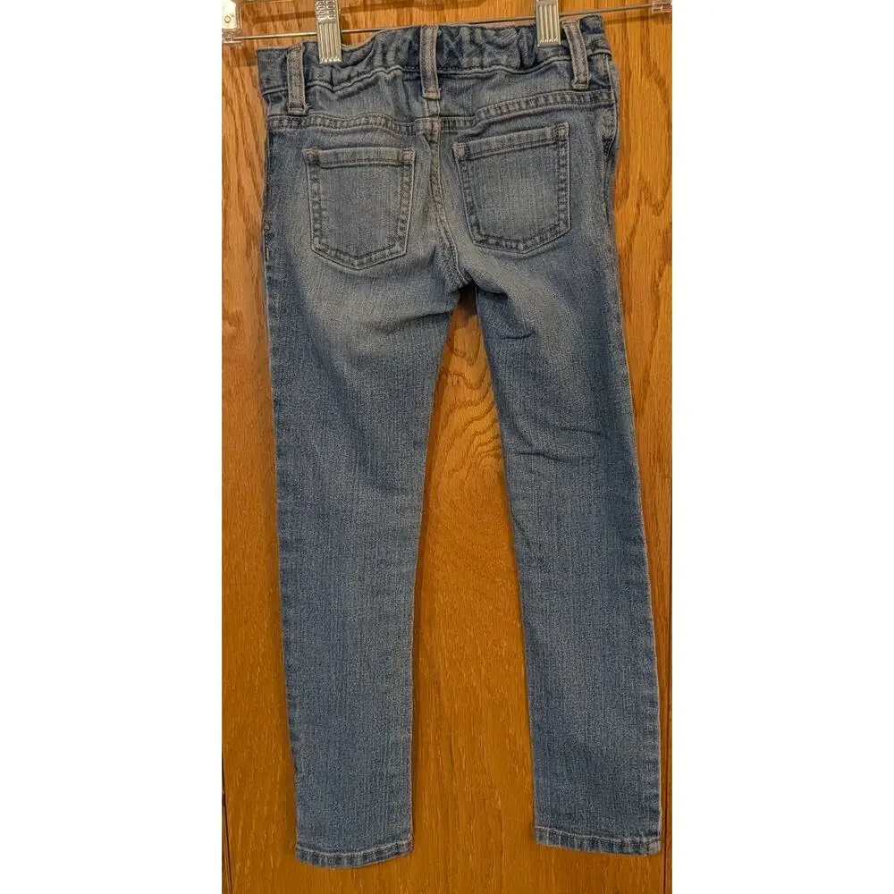 🏖️Girls 6 Straight Old Navy Jeans